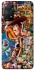 Чехол на Xiaomi Redmi Note 11 Pro 4G/5G Toy Story ver.3 фото 1 из 1