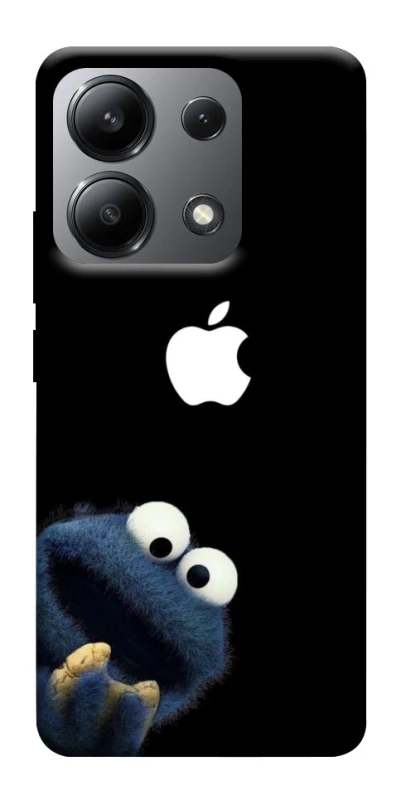 Чохол на Xiaomi Redmi Note 13 4G Apple logo ver.10 фото 1 з 1