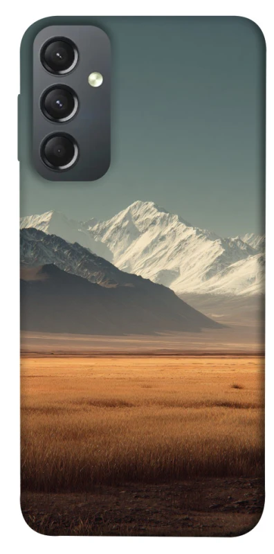 Чохол на Samsung Galaxy A24 4G Asian mountains фото 1 з 1