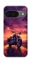 Чохол на Google Pixel 10 Motorbike фото 1 з 1