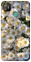Чехол на TECNO POP 4 Поле ромашек фото 1 из 1