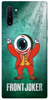 Чехол на Samsung Galaxy Note 10 Plus FrontJoker фото 1 из 1