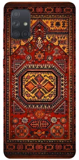 Чохол на Samsung Galaxy A71 Килим v1 фото 1 з 1