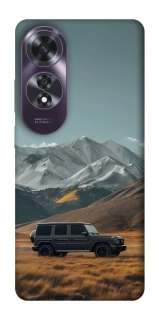 Чохол на Oppo A60 Gelik v2 фото 1 з 1