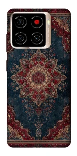 Чохол на ZTE Blade A56 Килим v88 фото 1 з 1