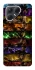 Чохол на TECNO Pova 7 Mortal Kombat ver.5 фото 1 з 1
