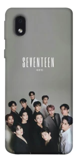Чохол на Samsung Galaxy M01 Core / A01 Core Seventeen v3 фото 1 з 1