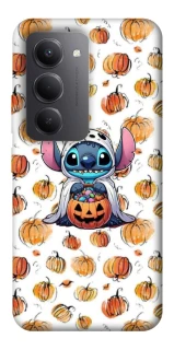 Чохол на Xiaomi Redmi 15 (Global) Halloween Stitch ver.4 фото 1 з 1