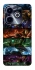 Чехол на Infinix Hot 40i Mortal Kombat ver.2 фото 1 из 1