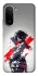 Чохол на Xiaomi Redmi A7 Pro 4G Mikasa фото 1 з 2