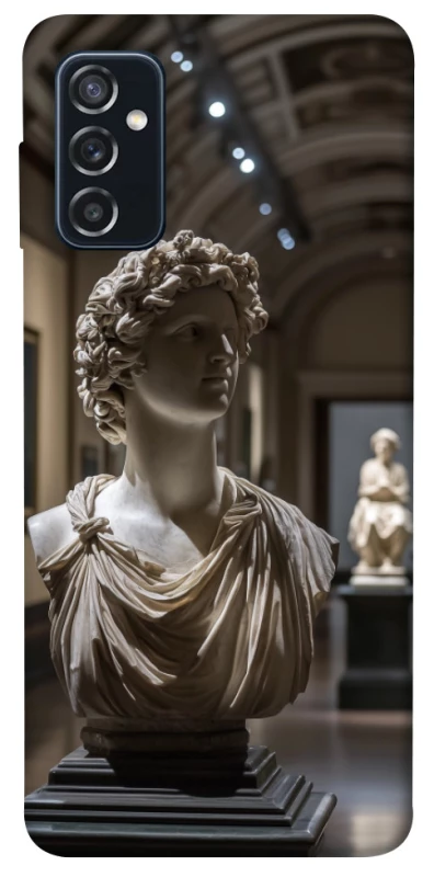 Чохол на Samsung Galaxy M52 statue фото 1 з 1