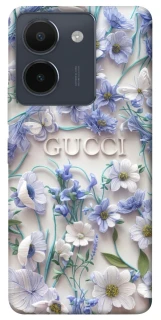 Чехол на Vivo Y36 Gucci ver.1 фото 1 из 1