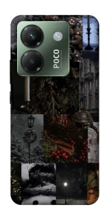 Чехол на Xiaomi Poco M7 pro 5G Christmas mood ver.6 фото 1 из 1