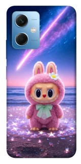 Чехол на Xiaomi Poco X5 5G Space Labubu фото 1 из 1