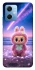 Чохол на Xiaomi Redmi Note 12 5G Space Labubu фото 1 з 1