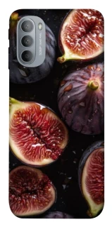 Чехол на Motorola Moto G31 VioletFig1 фото 1 из 1