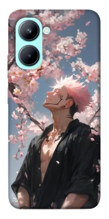 Чохол на Realme C33 Ryomen Sukuna v2 фото 1 з 1