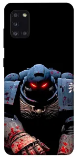 Чехол на Samsung Galaxy A31 Warhammer 40k v2 фото 1 из 1