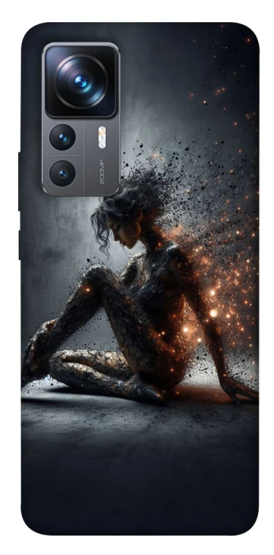 Чохол на Xiaomi 12T / 12T Pro Goddess of war ver.9 фото 1 з 1