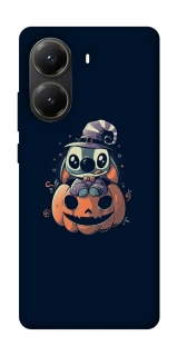 Чохол на Xiaomi Poco X6 Pro Halloween Stitch ver.3 фото 1 з 1