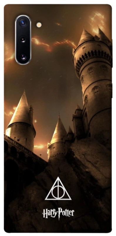 Чохол на Samsung Galaxy Note 10 Harry Potter ver.13 фото 1 з 1