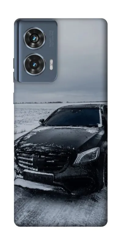 Чохол на Motorola Edge 50 Mercedes-benz v40 фото 1 з 1