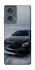 Чохол на Motorola Edge 50 Mercedes-benz v40 фото 1 з 1