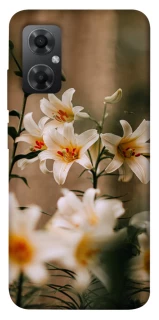 Чохол на Xiaomi Redmi Note 11R Лілії фото 1 з 1