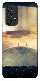 Чохол на Samsung Galaxy A53 5G Kanye West ver.3 фото 1 з 1