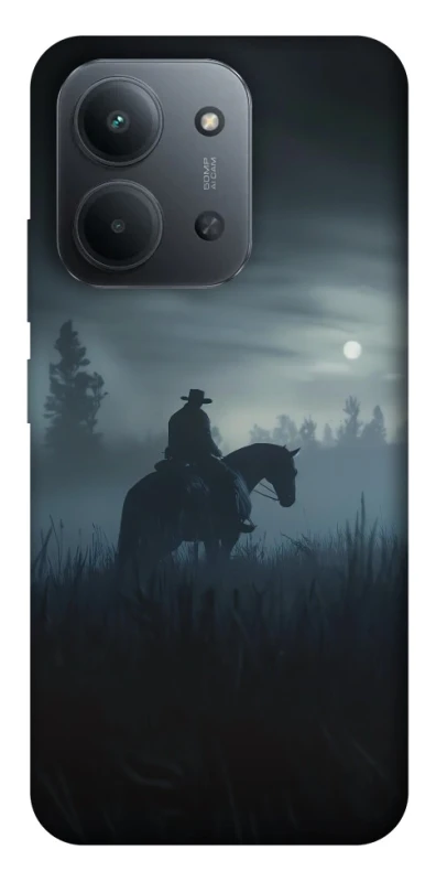 Чохол на Xiaomi Redmi 15C (EU) cowboy фото 1 з 1