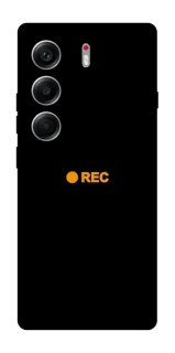 Чохол на Tecno Camon 40 *Rec фото 1 з 1