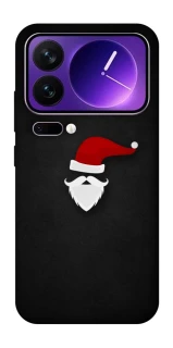 Чохол на Xiaomi 17 Pro Max Santa's mood фото 1 з 1