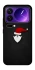 Чохол на Xiaomi 17 Pro Max Santa's mood фото 1 з 1
