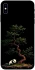 Чохол на Apple iPhone X (5.8") Panda and tree фото 1 з 1