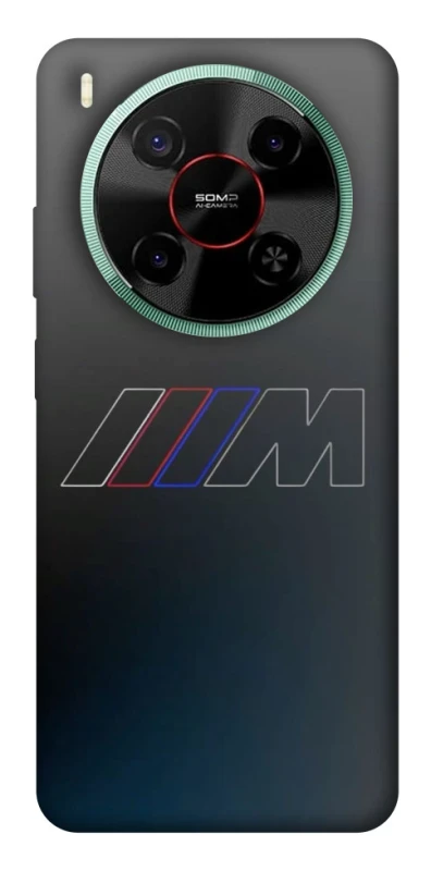 Чохол на ZTE Nubia V70 Max M-series фото 1 з 1