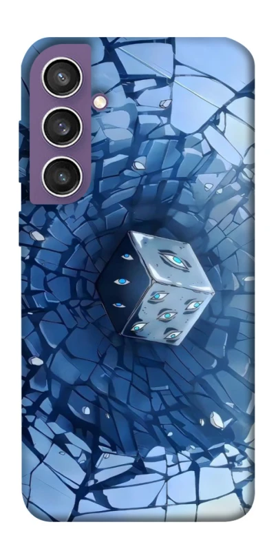 Чохол на Samsung Galaxy S23 FE Daddy Gojo фото 1 з 1