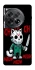 Чехол на OnePlus 12 Lucky Friday 13th Cat фото 1 из 1