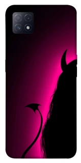 Чохол на Oppo A72 5G / A73 5G Pink Love фото 1 з 1