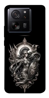 Чохол на Xiaomi 13T Goddess of war ver.4 фото 1 з 1