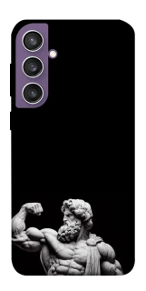 Чохол на Samsung Galaxy S23 FE Strong Style фото 1 з 1