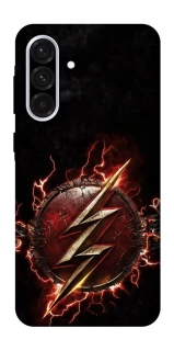 Чехол на Samsung Galaxy A36 5G Flash icon фото 1 из 1