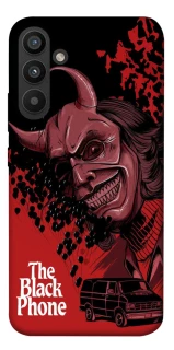 Чохол на Samsung Galaxy A34 5G The Black Phone фото 1 з 1