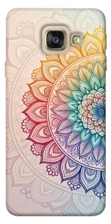 Чохол на Samsung A520 Galaxy A5 (2017) Mandala ver.1 фото 1 з 1