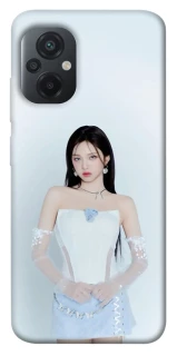 Чохол на Xiaomi Poco M5 Chiquita - BABYMONSTER фото 1 з 1