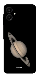 Чехол на Samsung Galaxy A06 Saturn фото 1 из 1