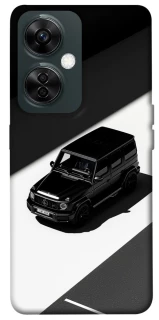 Чехол на OnePlus Nord CE 3 Lite Cubik фото 1 из 1