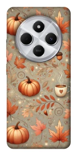 Чехол на Xiaomi Redmi 14C / Poco C75 Autumn vibes ver.1 фото 1 Чехол на Xiaomi Redmi 14C / Poco C75 Autumn vibes ver.1 фото 1 из 1