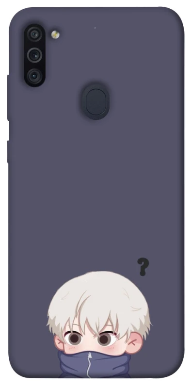 Чохол на Samsung Galaxy M11 Toge Inumaki фото 1 з 1