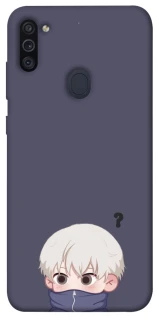 Чохол на Samsung Galaxy M11 Toge Inumaki фото 1 з 1