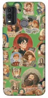 Чохол на Nokia G11 Plus Harry Potter v27 фото 1 з 1
